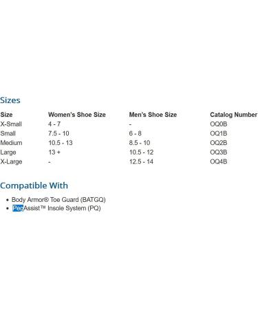 Darco Ortowedge Shoe | Medical Surgical Footwear for Pressure Relief & Faster Healing | Adjustable Sizes Medium (40-41.5 EU) - Buy Online on GoSupps.com