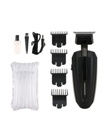 Razors Electric Shaver Hairdresser USB Charging Oil Head Carving Electric Push Scissors Personalized Hairdresser Hairdresser V-952(No Box)