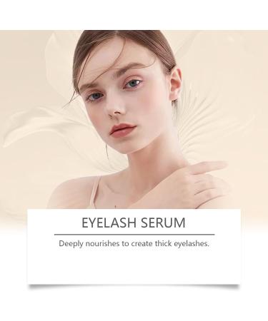  G n rique Eyebrow Oil Eyelash Growth Oil - Eyelash Growth Booster 3ml | Compact Eyebrow Thickener Eyebrow Thickener Eyelash Enhancer for Women Eyelash Products for Women - Buy Online on GoSupps.com