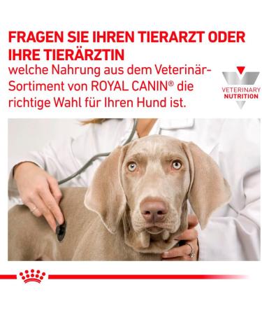Royal Canin Hepatic Dog Food 1.5 kg - Buy Online on GoSupps.com