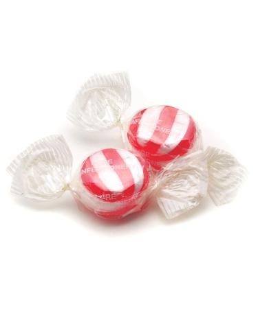 Clove Drops - 1000g Hard Boiled Sweets