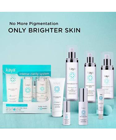 Kaya Skin Clinic Brightening Serum (30ml) - Buy Online on GoSupps.com