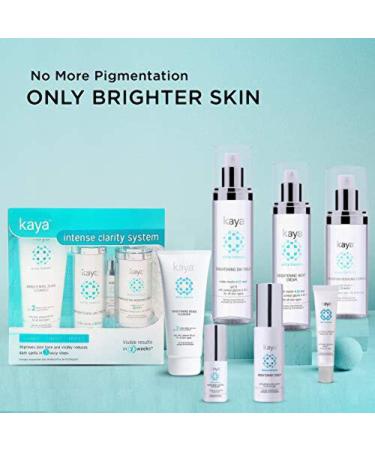 Kaya Skin Clinic Intense Clarity - Radiant Skin Solution | International Shipping Available - Buy Online on GoSupps.com