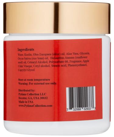 BIYO Curl Reset Hair Mask - Maximum Hydration for Defined Curls - Buy Online on GoSupps.com