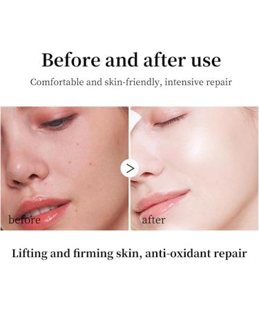 Sheet Mask Skin Repair Mask Anti-aging Face Mask Set Face Masks Beauty Hydrating Face Mask Face Masks Skincare Skincare Hydrating & Nourishing Face Masks Beauty 10PC - Buy Online on GoSupps.com