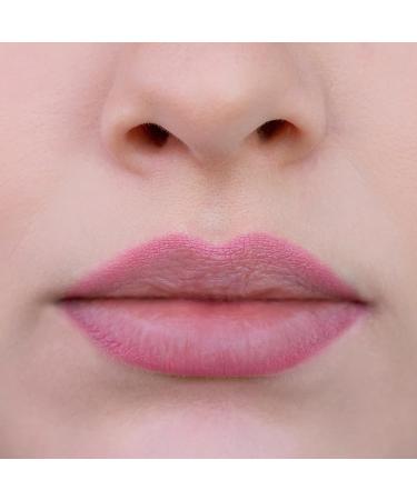 COSLINE Lipliner & Lip Contour Pencil No. 202 - Azalea Light Pink | Shop Internationally for Premium Beauty Products - Buy Online on GoSupps.com