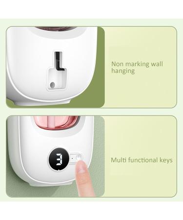 Sonew Essential Oil Diffuser - Time-Controlled Fog Humidifier with 4 Adjustable Gears | Perfect Aroma Diffuser for Home & Office - Buy Online on GoSupps.com