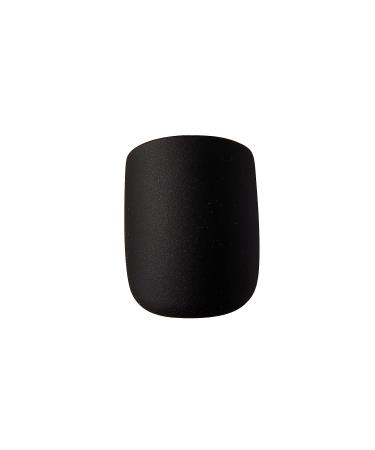 KISS imPRESS Couture Collection Manicure Kit - Lavish | 30 Fake Nails with Super-Hold Adhesive - Buy Online on GoSupps.com