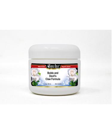 Bianca Rosa Inflammation Control Salve (2 oz ZIN: 524376) - 3 Pack