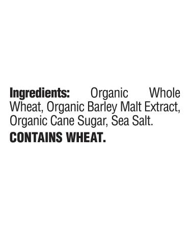 Buy Weetabix Organic Whole Grain Cereal - USDA Organic, Non-GMO, Vegan, 14 Oz Box - Buy Online on GoSupps.com