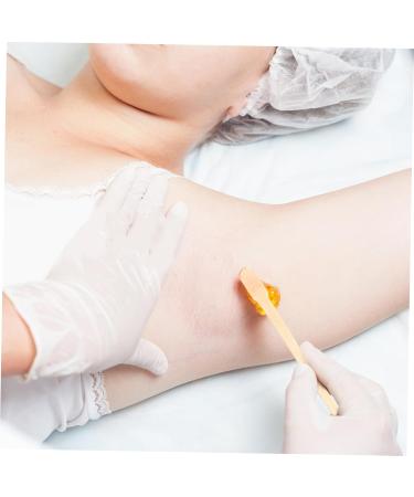 Magiclulu 100th Wax Pencil & Hair Removal Wax Bars - Nose Hair Wax for Men & Women | Safe & Effective Body Waxing Solutions - Buy Online on GoSupps.com