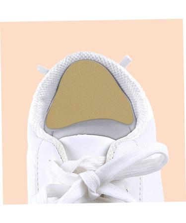 FOMIYES Heel Stickers & Cushions - 12 Pairs Heel Protectors for High Heels | Breathable Gel Pads for Shoe Repair & Comfort - Buy Online on GoSupps.com