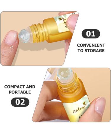 FOMIYES 4 Nail Nutrient Oil Gel Nailpolish Barniz De Gel Para U as En Gel Para U as Gel Nail Art Polish Gel Fingernail Polish Gel Nail Polish Nail Oils Manicure Repair Oil Glass - Buy Online on GoSupps.com