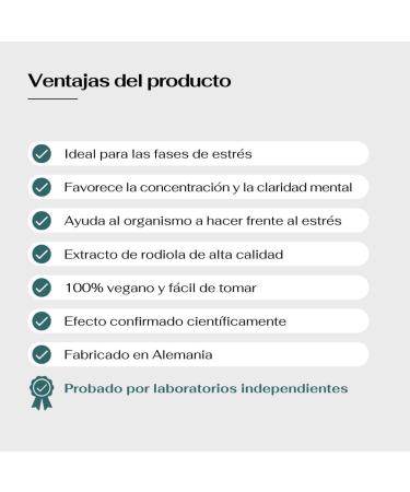  Naturecan NATURECAN Vegan Petal Extract with Folic Acid to Support Healthy Active Lifestyle - 60 Capsules - Adaptogen - Vegan & Gluten Free - Buy Online on GoSupps.com