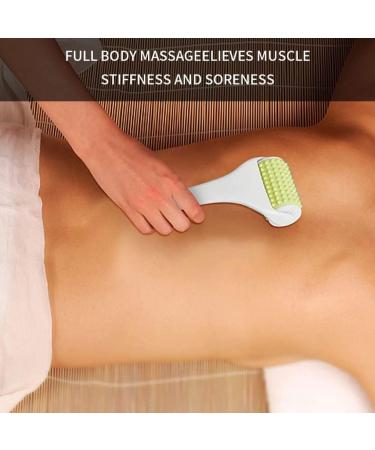 Portable Fascia Muscle Roller | Enhance Recovery & Performance - Shop Now! - Buy Online on GoSupps.com