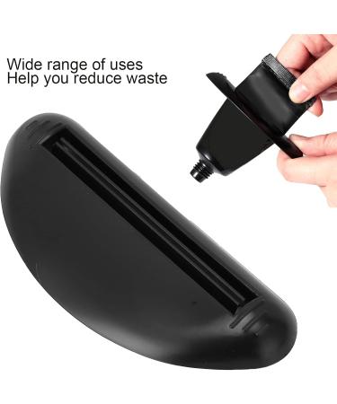 Ail Art Tool Tube Squeezer Safe Eco Friendly Plastic for Nail Salon Kitchen Bathroom Household for Most Sizes of Ointment Bottles - Buy Online on GoSupps.com