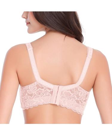 Shop Stylish Neckholder Bralette & Push Up BH - Comfortable Iron-Free Bustier for Women | International Shipping Available - Buy Online on GoSupps.com