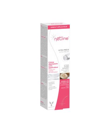 Cr me D pilatoire Aisselles-Maillot avec Applicateur L 38/40 100 ml