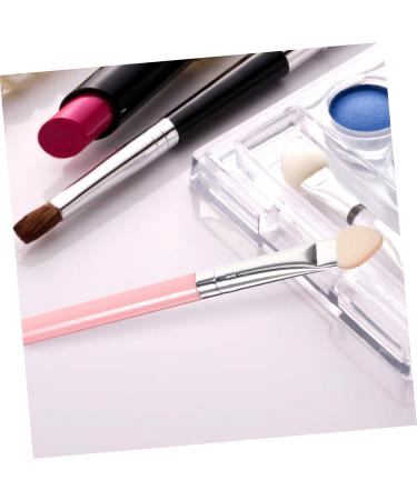 WOONEKY Cosmetics Eye Shadow Applicator Sticks Eyeshadow Liquid Makeup Face Sponge Eyebrow Brush Applicator - Buy Online on GoSupps.com