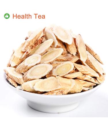 100% Pure Astragalus Root (l'astragale Astragale) Huangqi Herbes S ch es En Vrac M dicinaux Traditionnels Herbes Chinoises Herbes Dragon Astragale 120G / 4.23oz - Buy Online on GoSupps.com