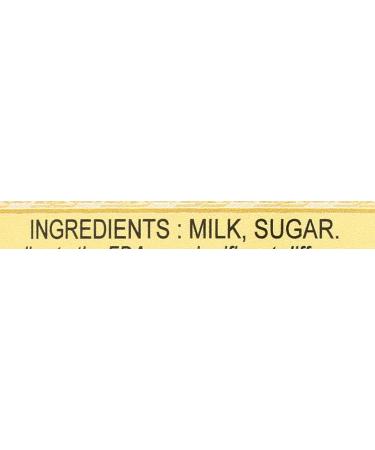 California Farms Sweetened Condensed Milk 14 OZ - Rich, Creamy, and Delicious - Buy Online on GoSupps.com