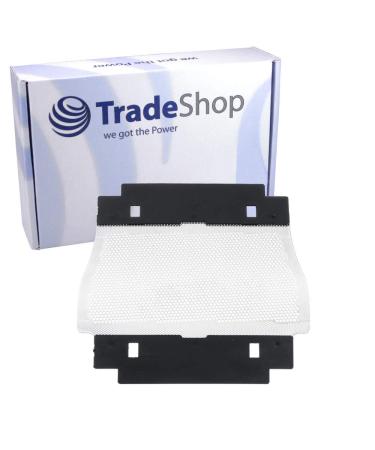 High -quality replacement shear film 596 for Braun Series 1000/2000: 105 155 205 209 259 1007 1008 1013 1013S / shear leaf spare parts knife