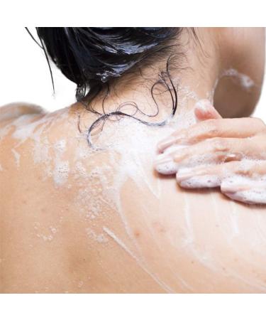Neutrogena Body Clear Acne Body Wash - Maximum Strength Salicylic Acid Vitamin C - Oil Free - Pink Grapefruit Scent - 250ml Body Clear - Pink Grapefruit - Buy Online on GoSupps.com
