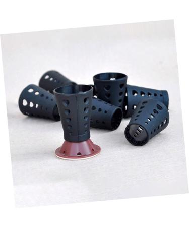 FOMIYES 30ST Moxibustion Covers - Anti-Ash & Heat Protection for Moxa Wool Massage Sticks | International Shipping Available - Buy Online on GoSupps.com