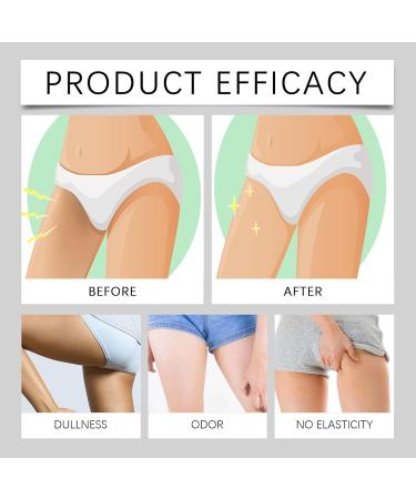 Crsetmyth Body Scrub Peeling 120 G Natural Body Face Body Scrub Peeling Removes dead skin cells and regenerates the skin - Buy Online on GoSupps.com