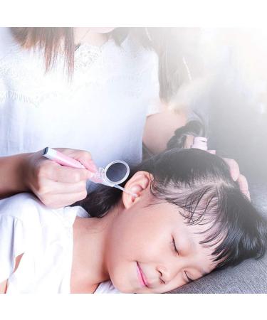 Healifty LED Ear Pick Set - Ear Wax Removal Tool Kit for Ear Health Care - Buy Online on GoSupps.com