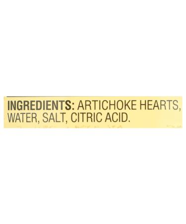 Reese  Artichoke Hearts  14 Oz - Buy Online on GoSupps.com