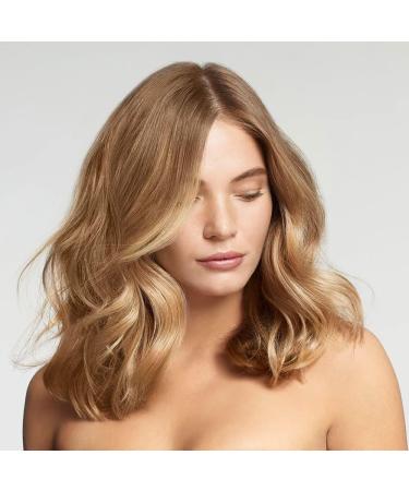 REVLON PROFESSIONAL RESTART Fortifying Shampoo 1000 ml strengthening shampoo for fine hair help and protection against hair loss due to hair breakage care product gives weak hair new strength - Buy Online on GoSupps.com