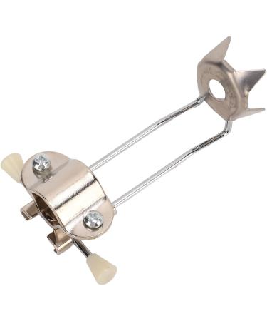 Pole Crampon Anti Slip Stainless Steel Ice Tip for Hiking Fishing - Durable Crutch Attachment for Outdoor Activities - Buy Online on GoSupps.com