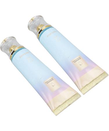 2 Pack Whitening Toothpaste - Stubborn Stain Removal for a Confident Smile | Cleansing Formula - Buy Online on GoSupps.com