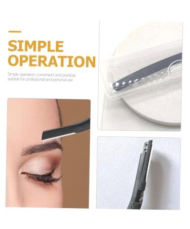 Ipetboom 1 Set Razors for Men & Women - Eyebrow Trimmers Shaving Razors & Body Shavers | Portable Beauty Tools for Effortless Grooming - Buy Online on GoSupps.com