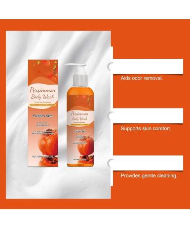  XINRAN Khaki shower gel for men and women shower gel for the elderly to eliminate odors Dusc-hgel skin cleanser Dusc-hgel deodorant with khaki scent also - Buy Online on GoSupps.com