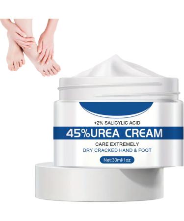  TRISTO Heel Crack Repair Cream | Nourishing cream for cracked hands and feet that absorbs easily - Heel repair products for home dorm travel etc. - Buy Online on GoSupps.com