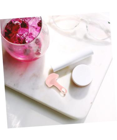 VICASKY Tampon Taches De Rousseur En Silicone R aliste Pratique Et Imperm able Couleur Rose Pour D butantes Outil Multifonction De Maquillage Visage - Buy Online on GoSupps.com