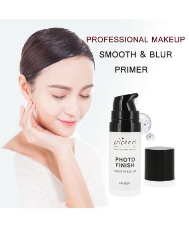 Allbesta Liquid Make-up Primer Base | Invisible Pores Hydrating Formula - 15ml - Buy Online on GoSupps.com