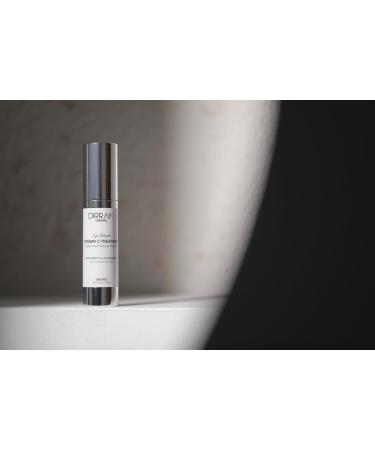 Vitamin C Eye Treatment | Brighten & Revitalize Your Eyes | Shop Internationally - Buy Online on GoSupps.com