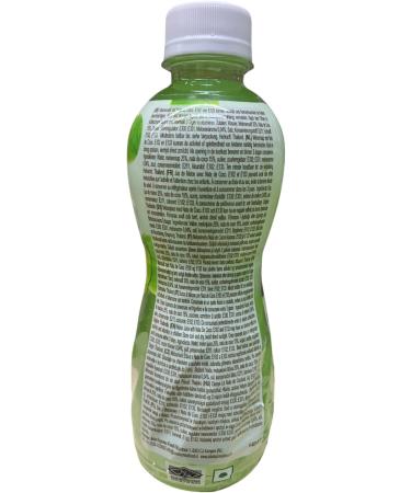 KATO - Jus de Melon avec Nata de Coco - 24 x 320 ml - Multipack - Buy Online on GoSupps.com