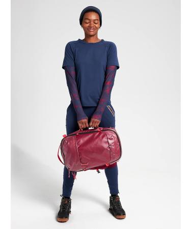 Burton Multipath Commuter 26L Pack - Mulled Berry Coated - One Size - Buy Online on GoSupps.com