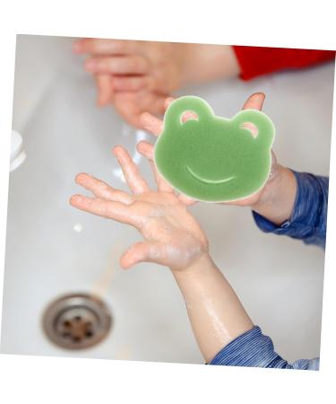 1pc Sponge Bath Ball Baby Natural - Buy Online on GoSupps.com