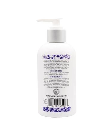 Huckleberry Lotion for Dry Skin | All-Natural Hypoallergenic Plant-Derived | Silky Nourished Hydrated Skin | Made in USA - International Shipping Available - Buy Online on GoSupps.com