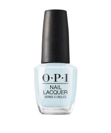 OPI Classic Nail Polish | Long-Lasting Luxury Nail Varnish | Original High-Performance | It's A Boy 15 ml