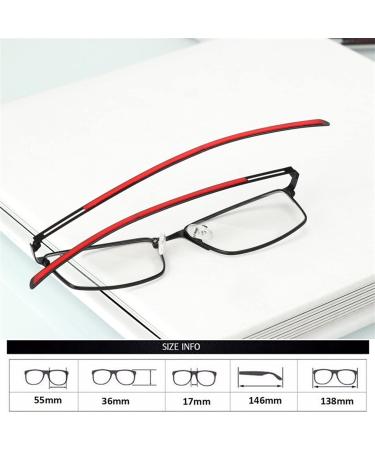 Edgun Photochromic Reading Glasses | Sport Spring Hinge Sunglasses for Men & Women | Black +225 Size - Outdoor Sports Sun Readers - Buy Online on GoSupps.com