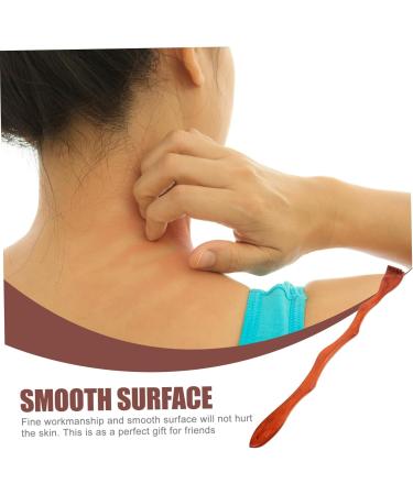 Tovinanna Wearable Back Itching Tool - Long Handle Massage Device for Skin Itching Relief - International Shipping Available - Buy Online on GoSupps.com