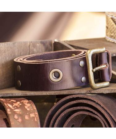 Paxcoo 480 Sets Double Cap Rivets with Setting Tool Kit for Leather Craft - 3 Sizes, Tubular Metal Studs - 4 Colors - Buy Online on GoSupps.com