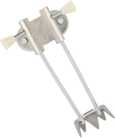 Practical Crutch Ice Handle for Walking Stick Ice Handle for Health Care When Traveling - Buy Online on GoSupps.com