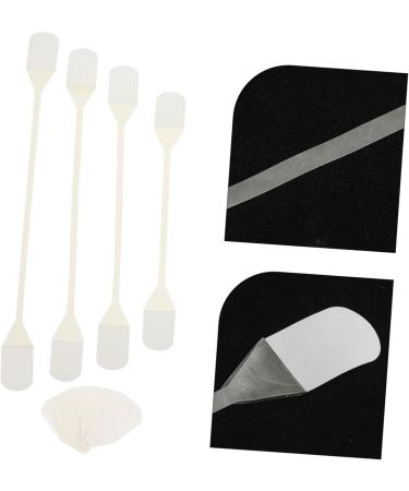 SKISUNO 1 Set V Face Lifting Tape Skin Lifting Tool Face Tighten Patch Face Lifting Tape Long Khaki The Pet - Buy Online on GoSupps.com